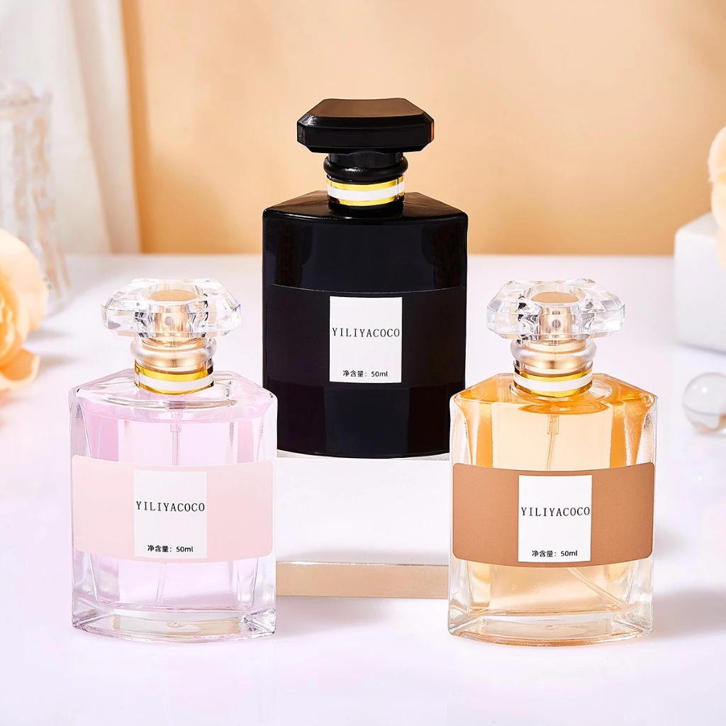 nước hoa yiliyacoco hương hoa tự nhiên và trái cây quyến rũ 50ml a90